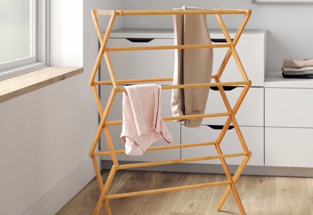 Perfect Drying Racks